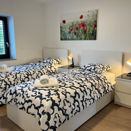 Villa Kovaceva 15, App 1, Free Parking Ljubljana Eksteriør billede