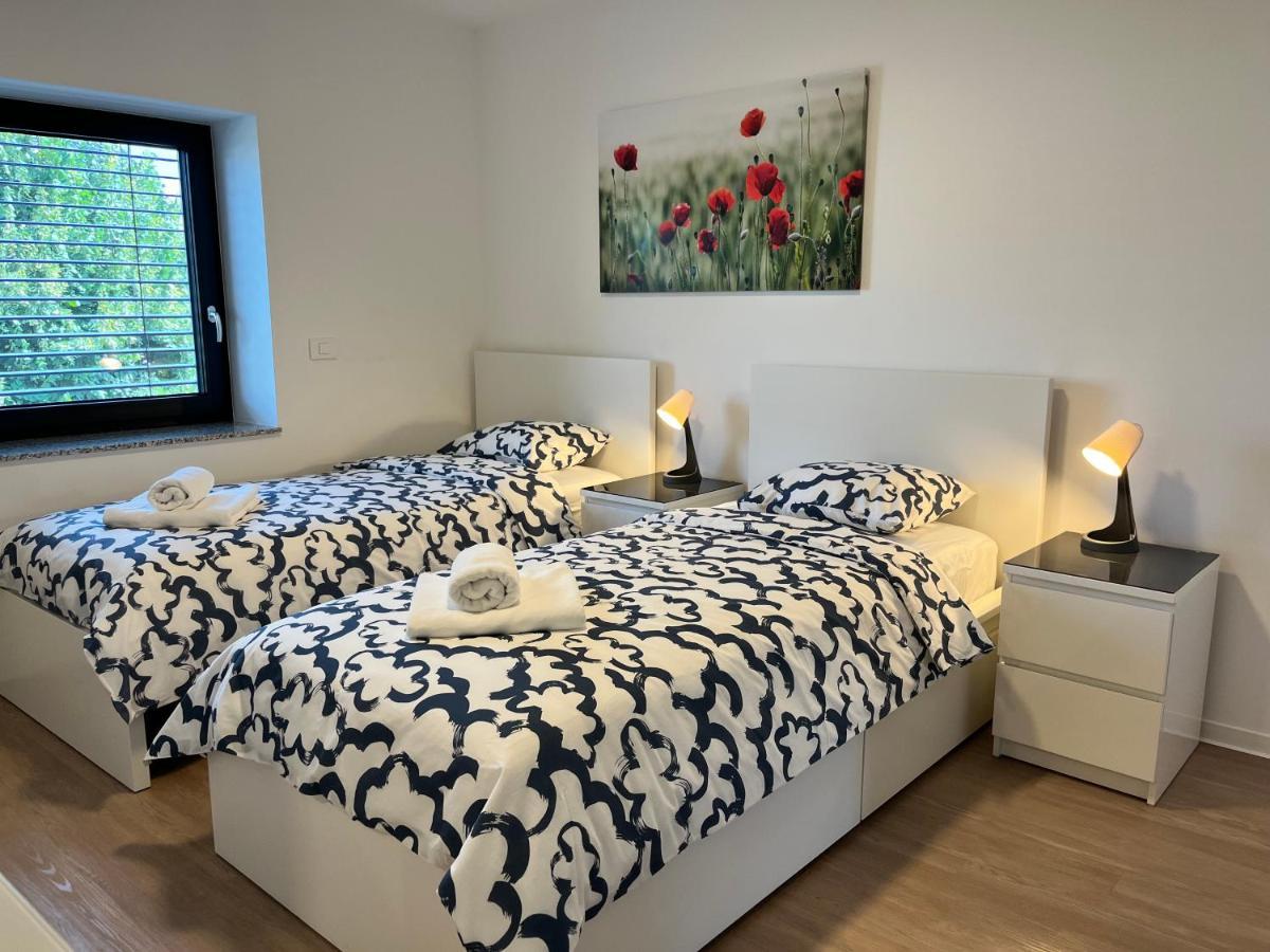 Villa Kovaceva 15, App 1, Free Parking Ljubljana Eksteriør billede