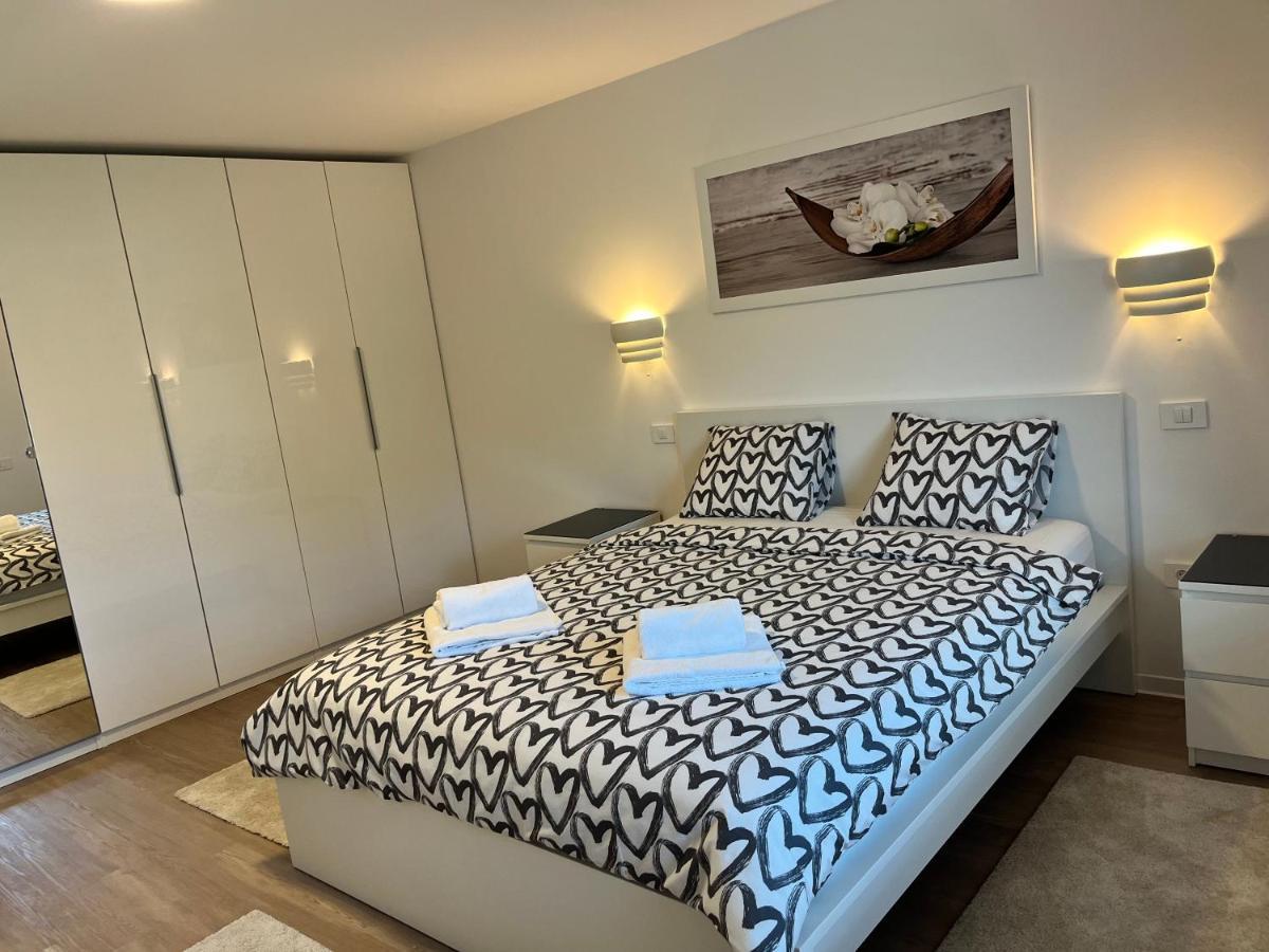 Villa Kovaceva 15, App 1, Free Parking Ljubljana Eksteriør billede