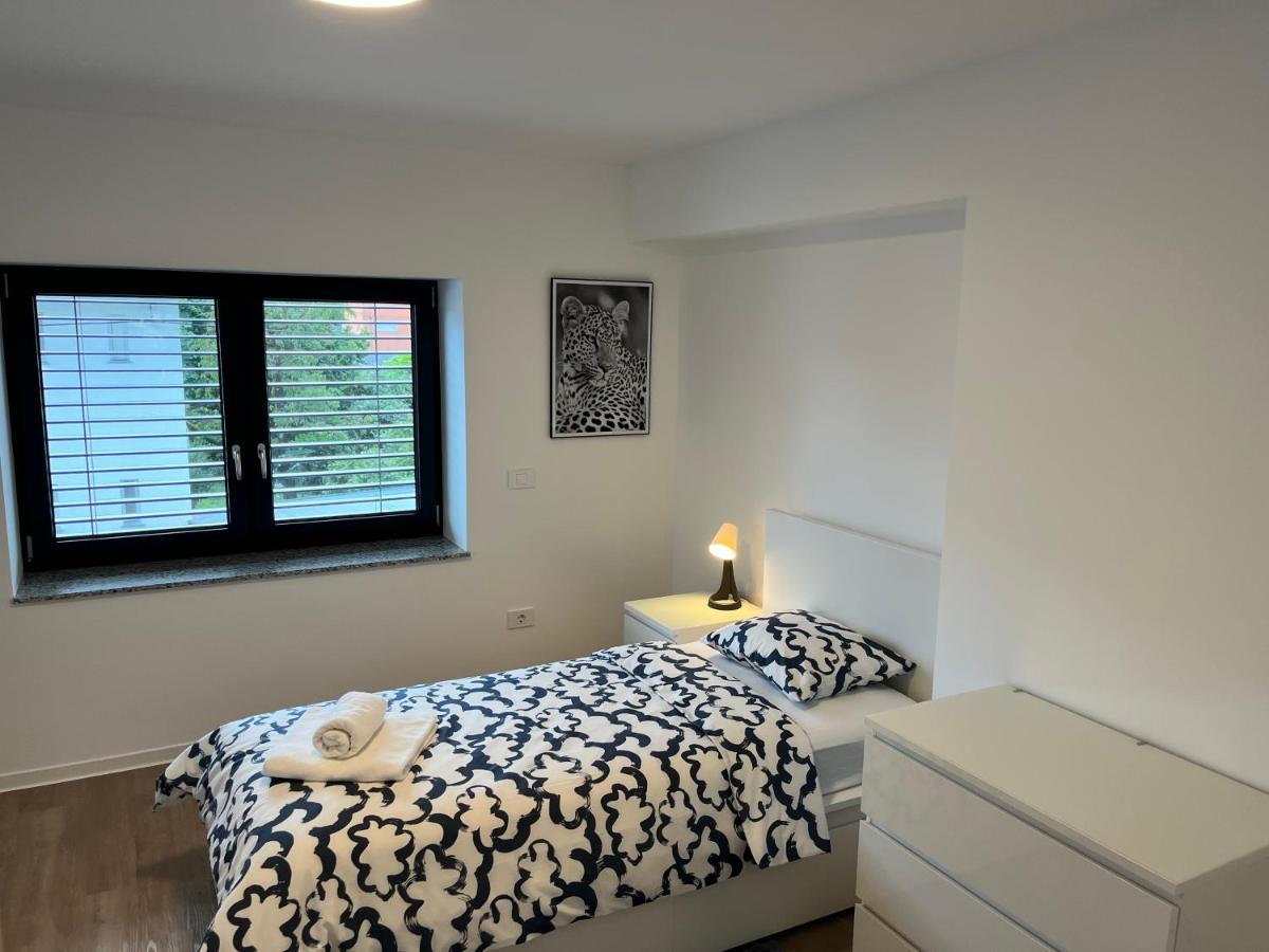 Villa Kovaceva 15, App 1, Free Parking Ljubljana Eksteriør billede