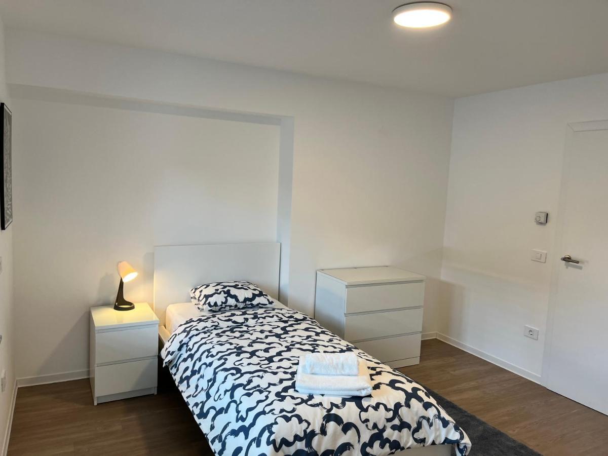 Villa Kovaceva 15, App 1, Free Parking Ljubljana Eksteriør billede