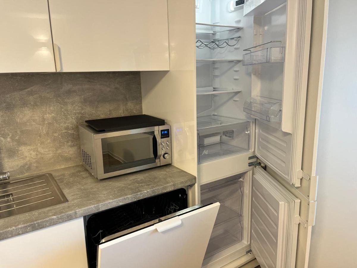 Villa Kovaceva 15, App 1, Free Parking Ljubljana Eksteriør billede